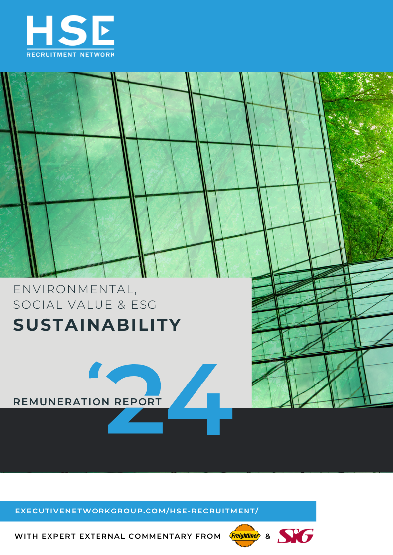 Sustainability Remuneration Report 2024